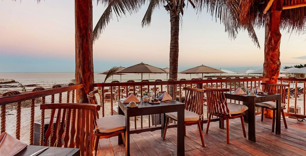 Mystique Holbox by Royalton 5* - Île de Holbox - Jusqu'à -70% | Voyage Privé