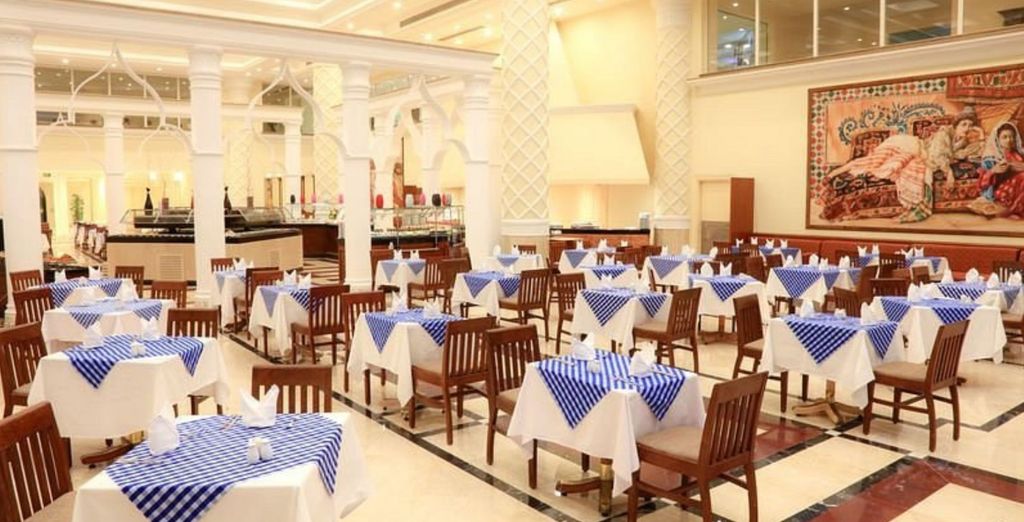 Labranda Royal Makadi 5*