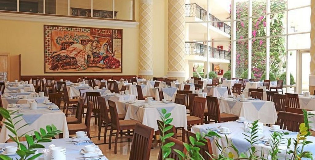 Labranda Royal Makadi 5*