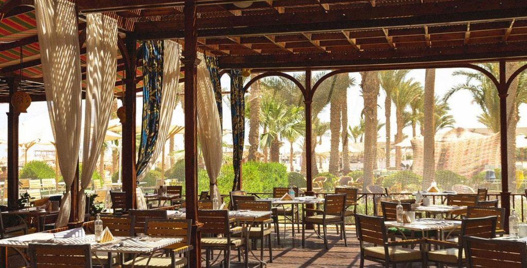 Labranda Royal Makadi 5*