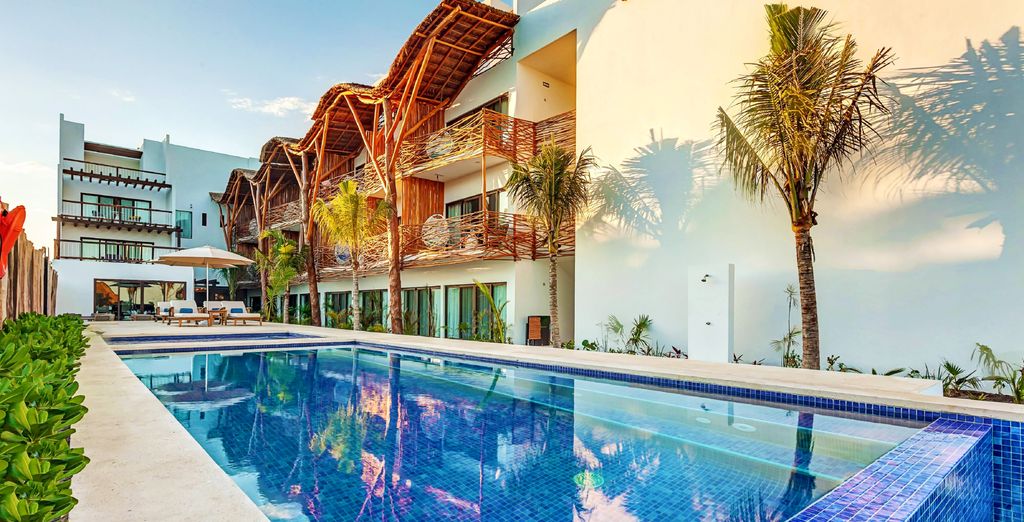 Mystique Holbox by Royalton Resort