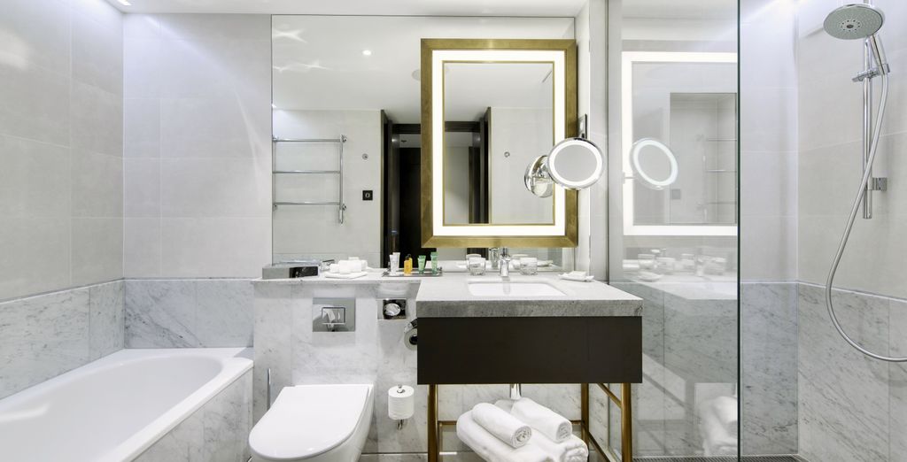 Hotel Hilton Budapest City 5*