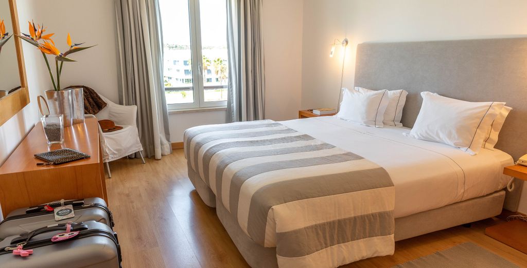 Marina Club Lagos Resort 4*