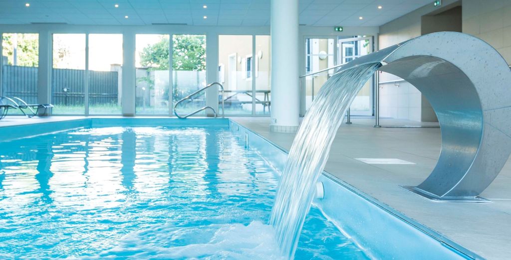 Résidence Odalys La Rose d'Argent