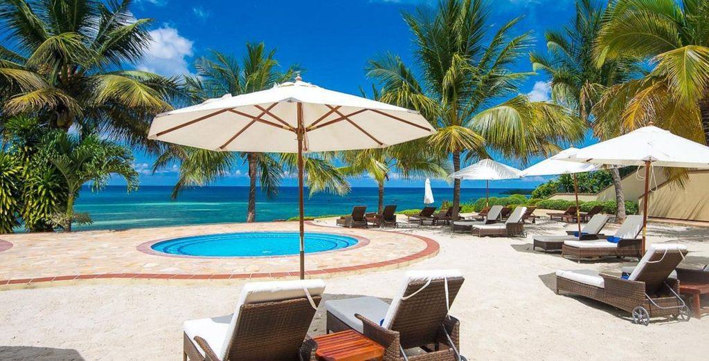 Sea Cliff Resort & Spa 5*
