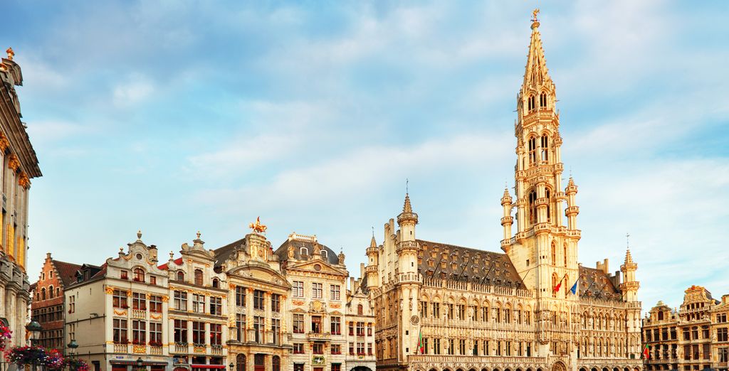 Cardo Brussels, Autograph Collection 4*
