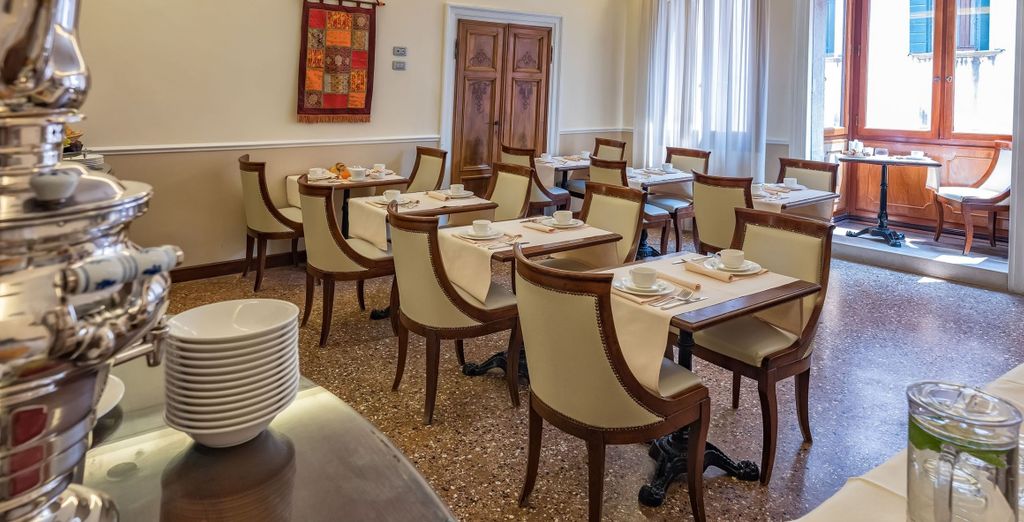 Hotel dell'Opera