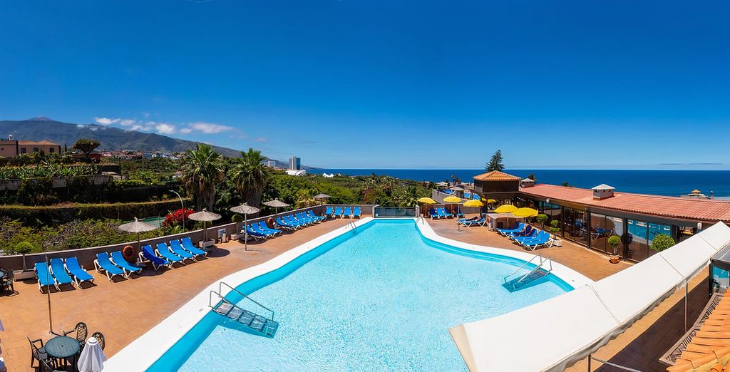 AluaSoul Orotava Valley 4* - Adults Only