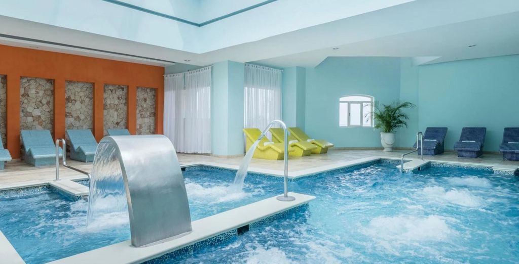 Iberostar Rose Hall Beach 5*