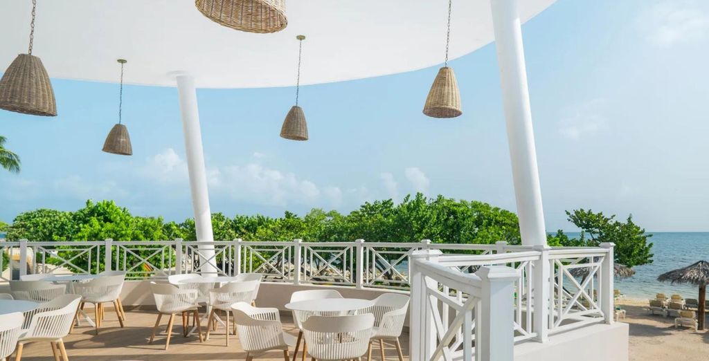 Iberostar Rose Hall Beach 5*