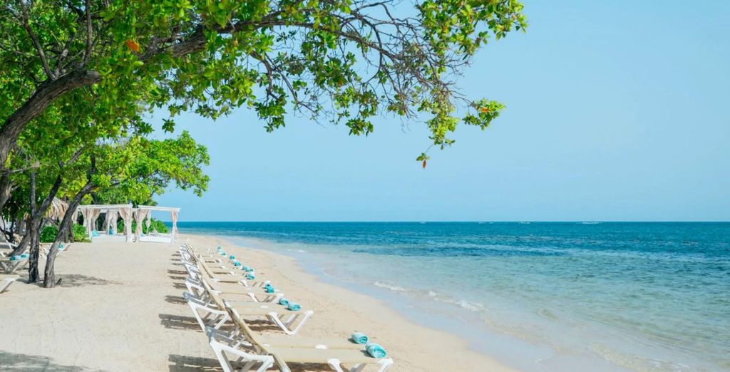 Iberostar Rose Hall Beach 5*