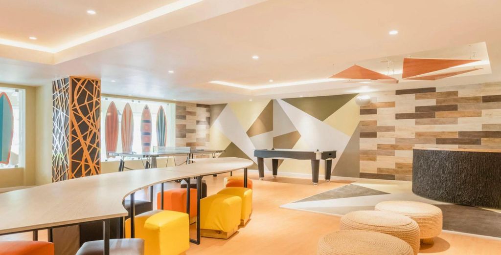 Iberostar Rose Hall Beach 5*