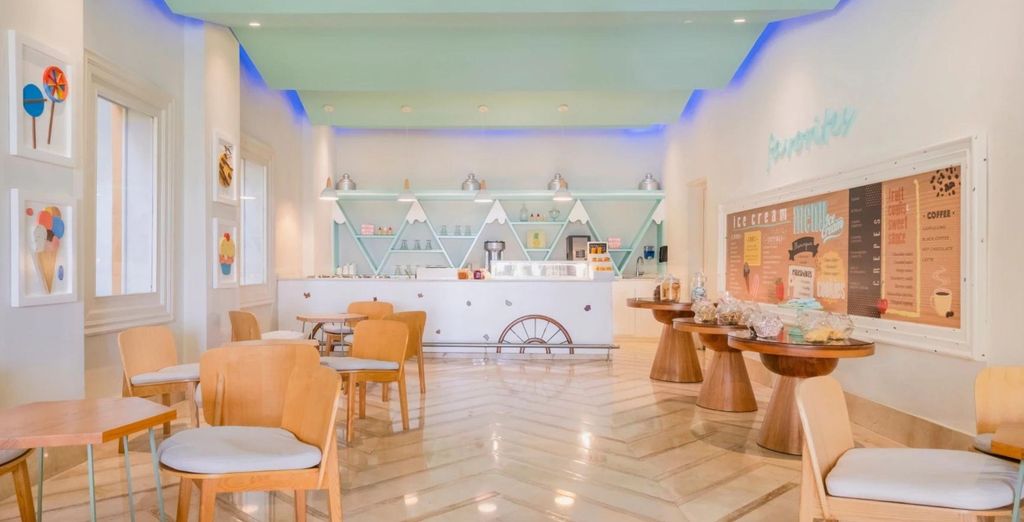 Iberostar Rose Hall Beach 5*
