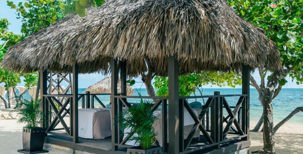 Iberostar Rose Hall Beach 5*