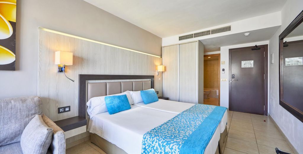 Fergus Style Bahamas 4*