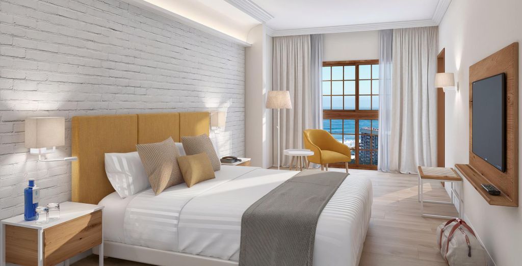 AluaSoul Orotava Valley 4* - Adults Only