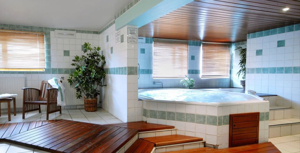 Hotel Le Levanna
