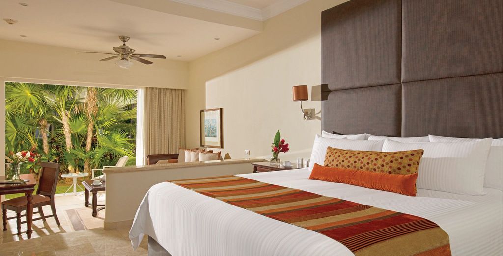 Dreams Tulum Resort and Spa 5* by Inclusive Collecion World of Hyatt 