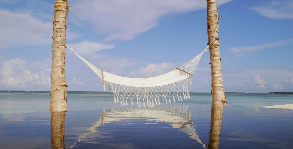 The Residence Maldives 4*