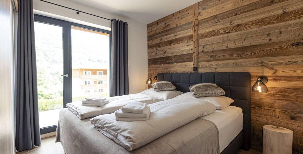Kreischberg Suites by ALPS RESORTS