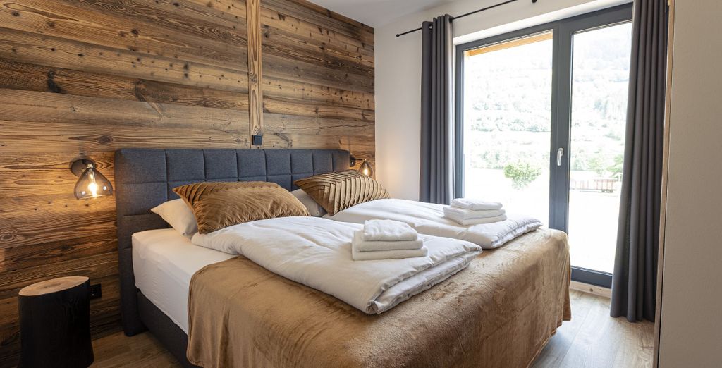 Kreischberg Suites by ALPS RESORTS
