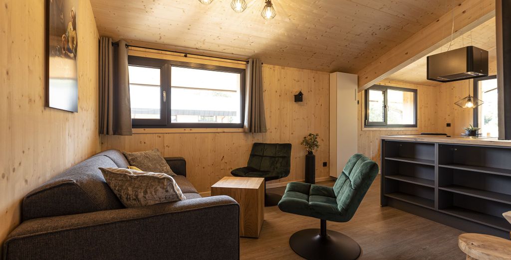 Kreischberg Suites by ALPS RESORTS