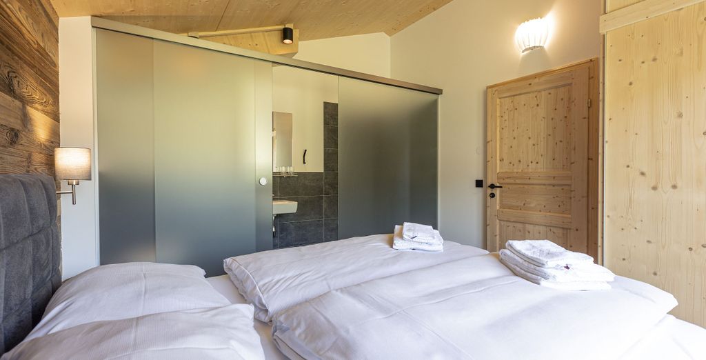 Kreischberg Suites by ALPS RESORTS