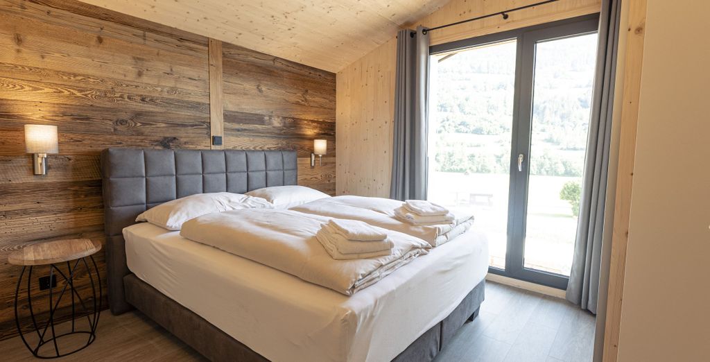 Kreischberg Suites by ALPS RESORTS