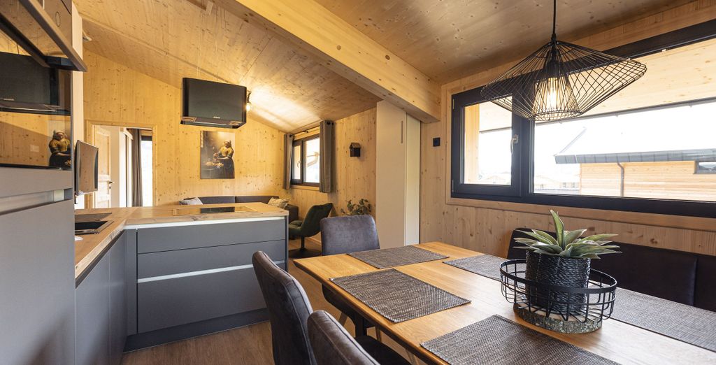 Kreischberg Suites by ALPS RESORTS