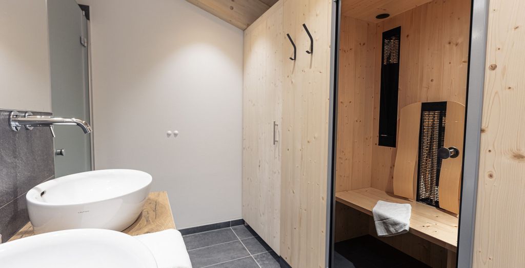 Kreischberg Suites by ALPS RESORTS