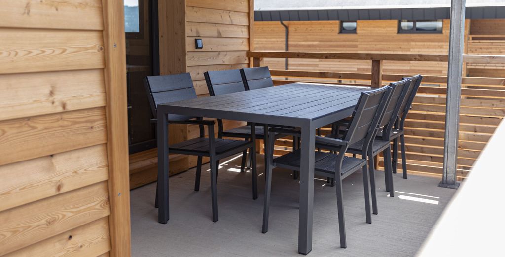 Kreischberg Suites by ALPS RESORTS