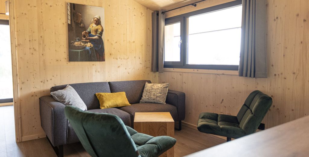 Kreischberg Suites by ALPS RESORTS