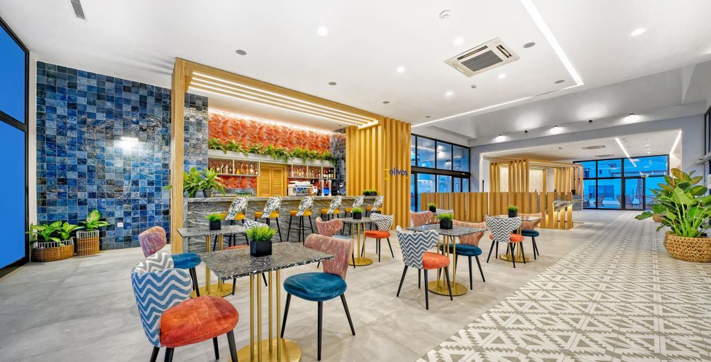 Broncemar Beach Suites 4*