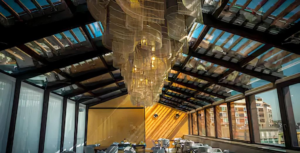 The Britannique, Curio Collection by Hilton 