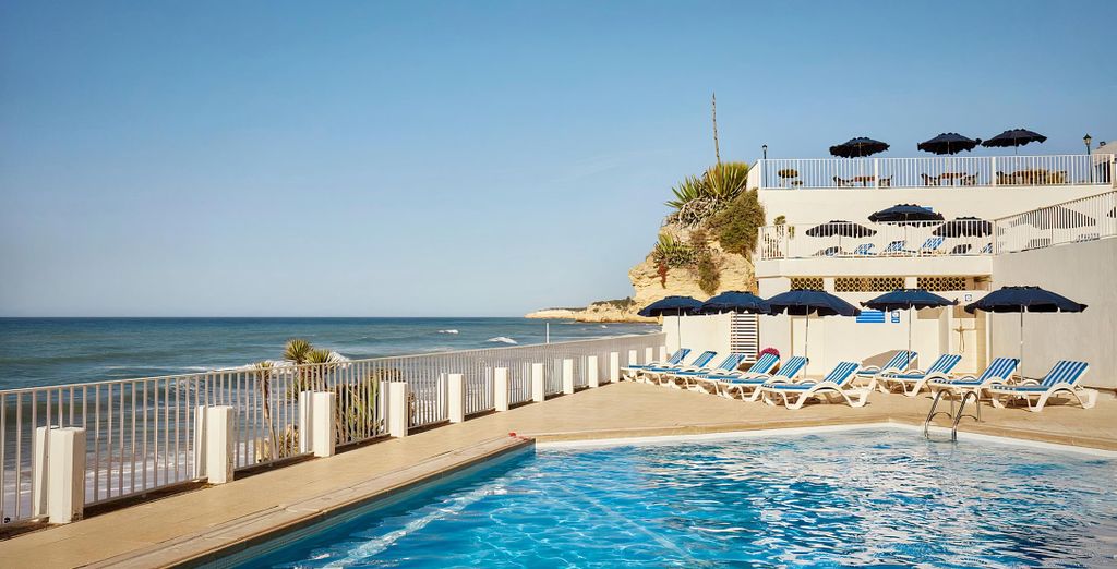 Hotels in Algarve