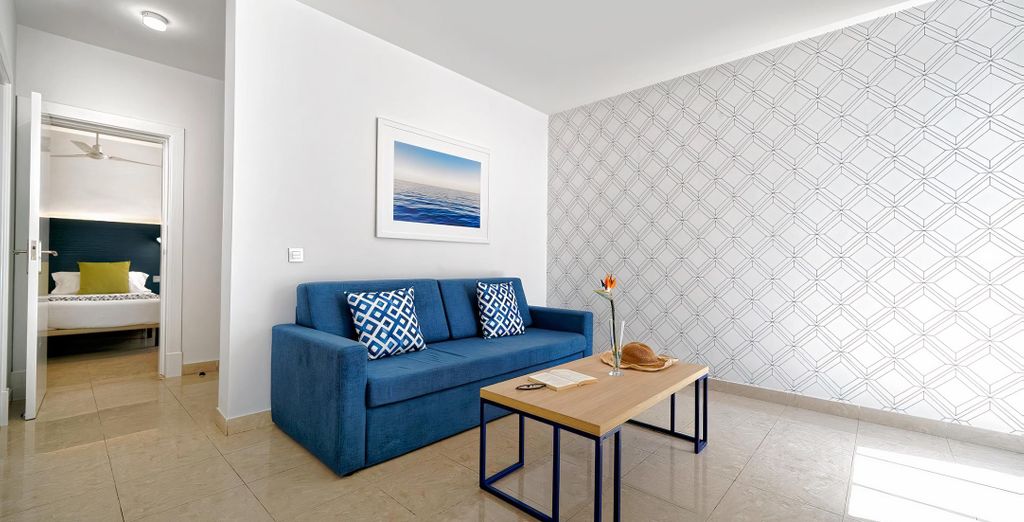 Broncemar Beach Suites 4*