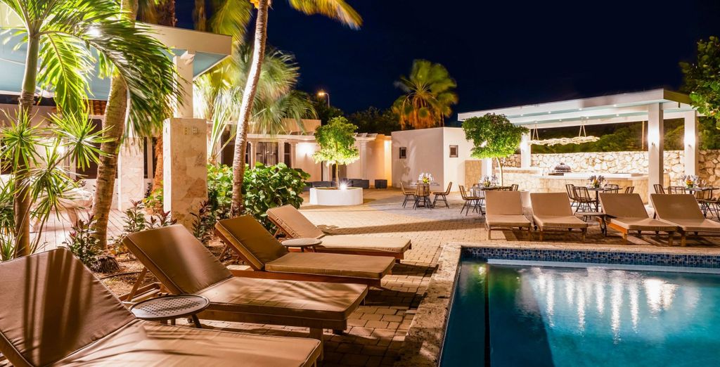 Zoetry Curacao by AMR Collection 5*