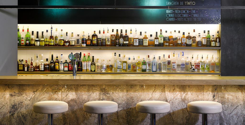 The ICON Hotel & Lounge 4*
