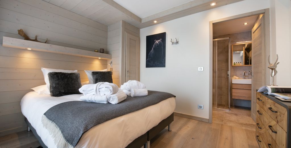 Résidence Vail Lodge