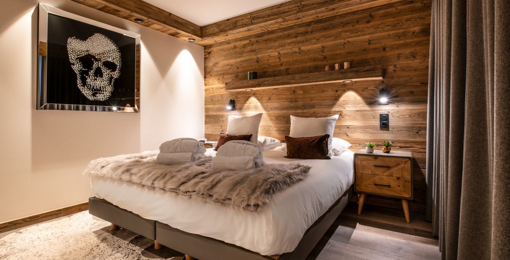 Résidence Vail Lodge