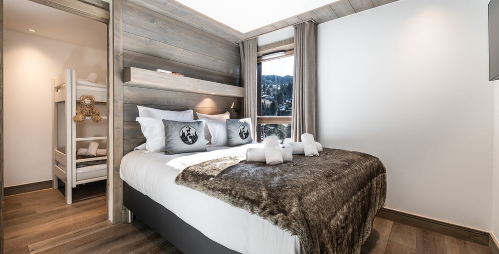 Résidence Vail Lodge