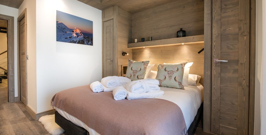 Résidence Vail Lodge