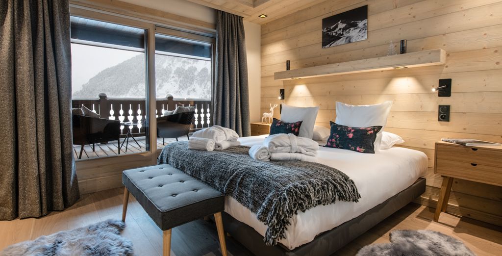 Résidence Vail Lodge