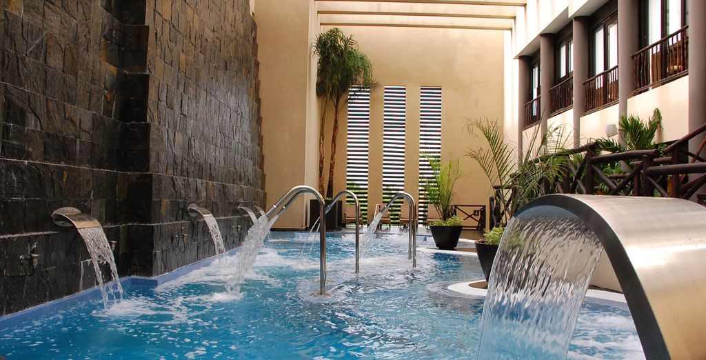 Catalonia Riviera Maya 4*