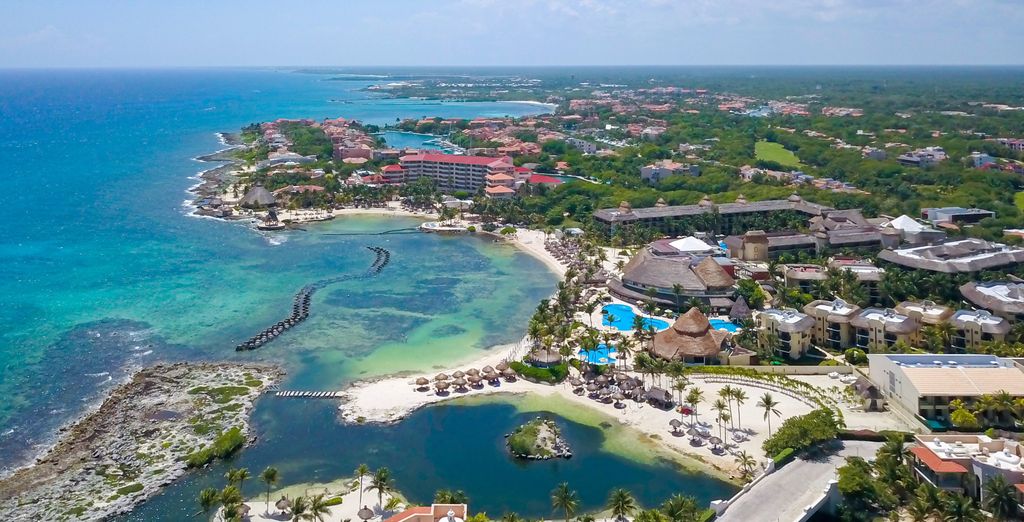 Catalonia Riviera Maya 4*