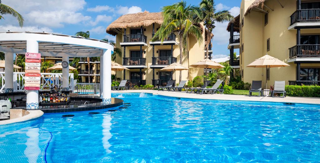 Catalonia Riviera Maya 4*
