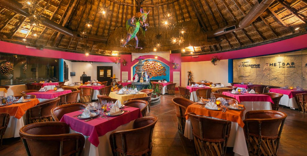 Catalonia Riviera Maya 4*