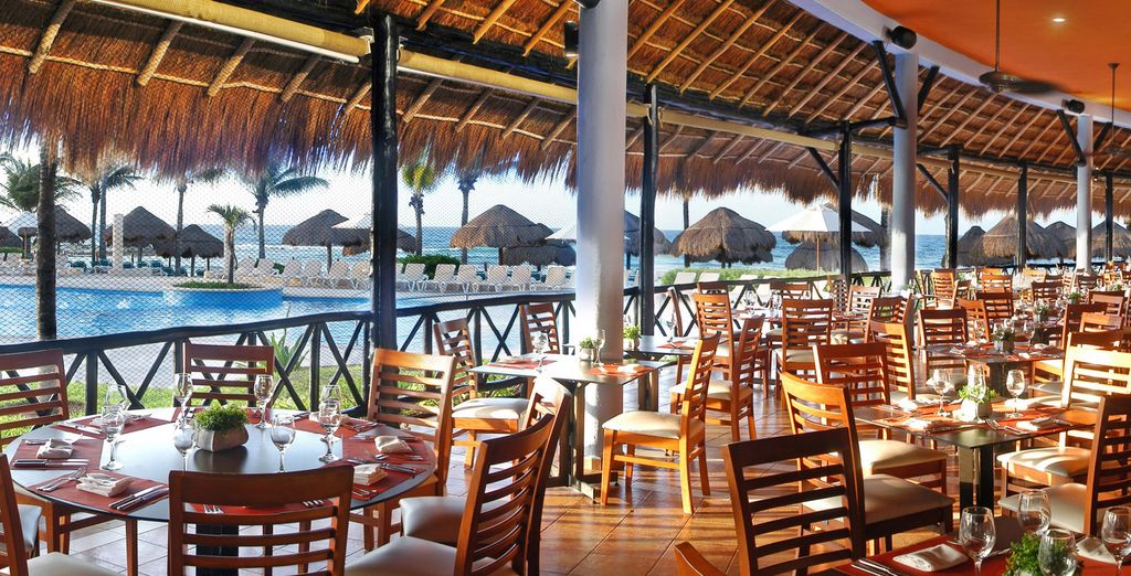 Catalonia Riviera Maya 4*