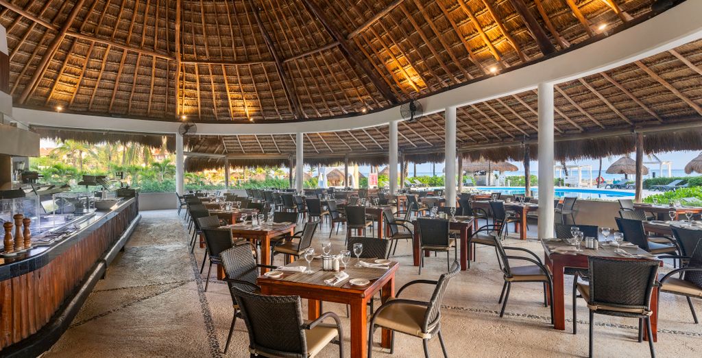 Catalonia Riviera Maya 4*