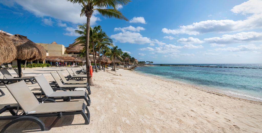 Catalonia Riviera Maya 4*